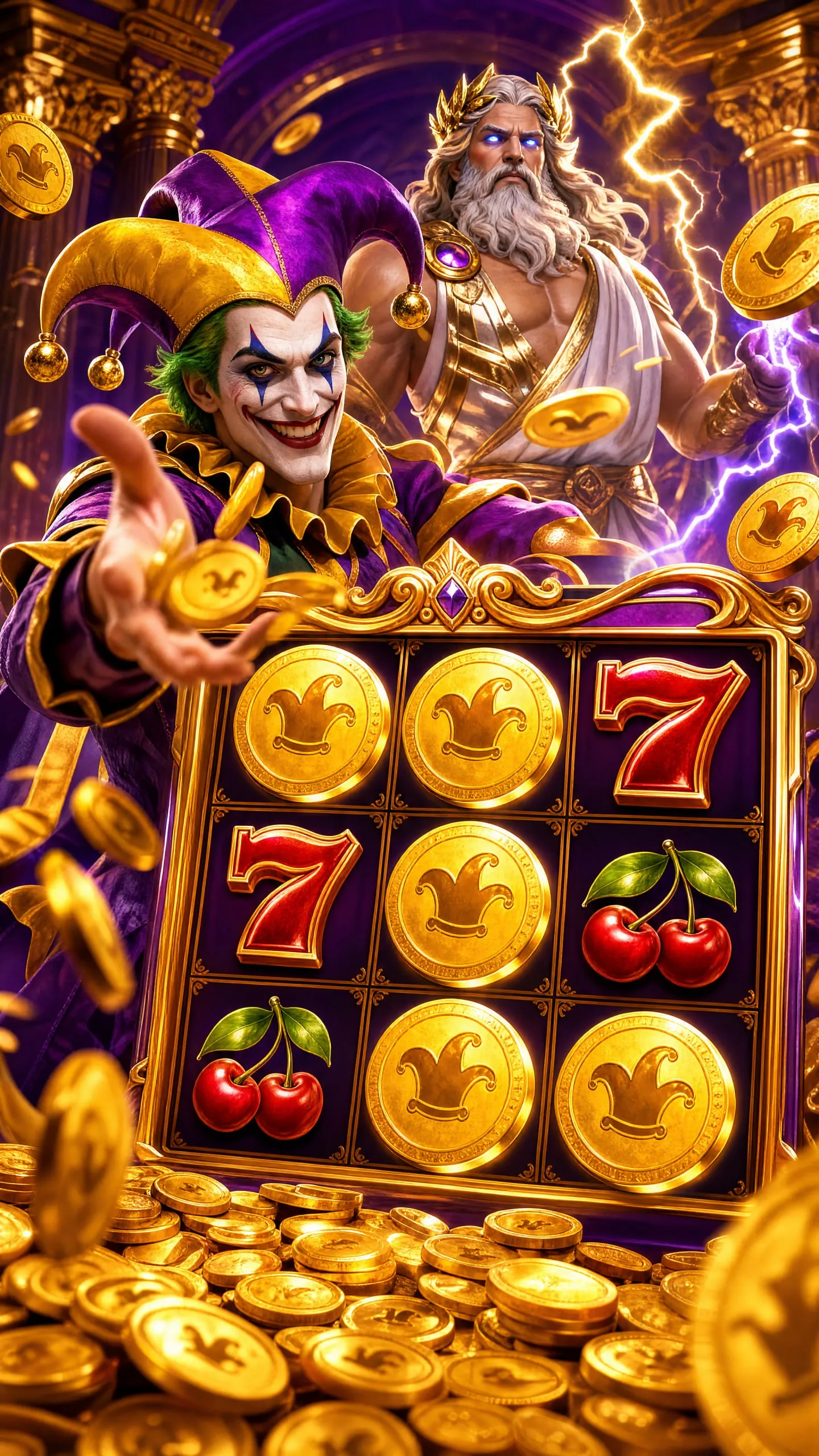 Tornado Money preview 1